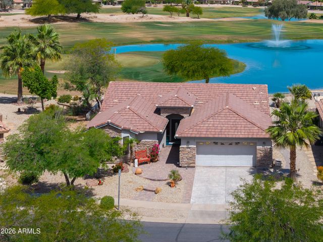 283 N SAN JUAN Trail, Casa Grande, AZ 85194