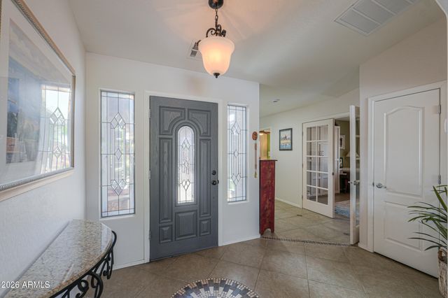 283 N SAN JUAN Trail, Casa Grande, AZ 85194