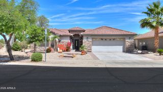 283 N SAN JUAN Trail, Casa Grande, AZ 85194