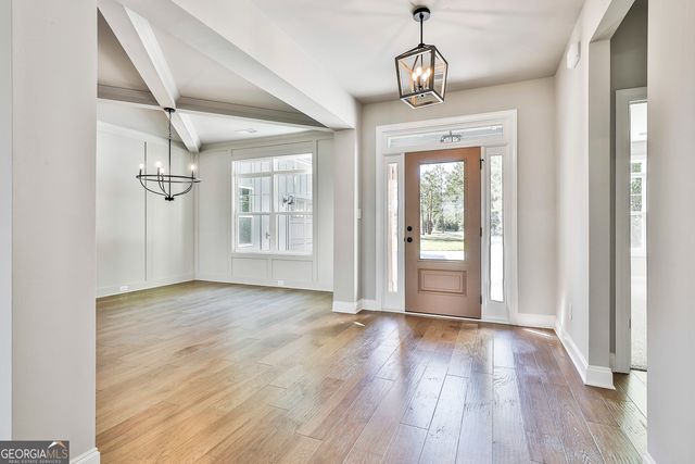 49 Leverett Drive, Newnan, GA 30265