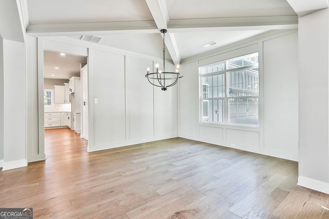 49 Leverett Drive, Newnan, GA 30265