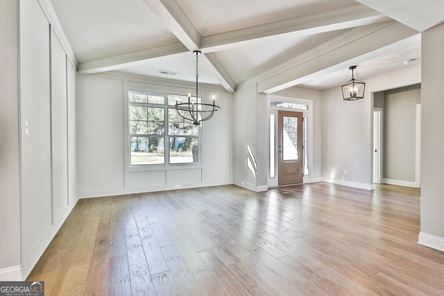 49 Leverett Drive, Newnan, GA 30265