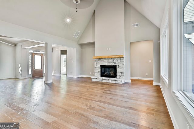 49 Leverett Drive, Newnan, GA 30265