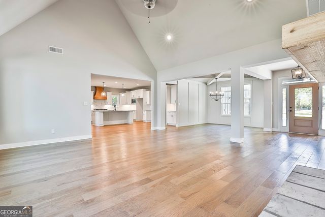 49 Leverett Drive, Newnan, GA 30265