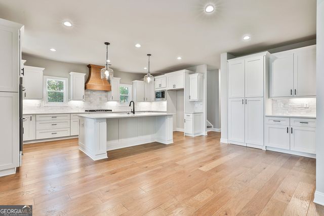 49 Leverett Drive, Newnan, GA 30265