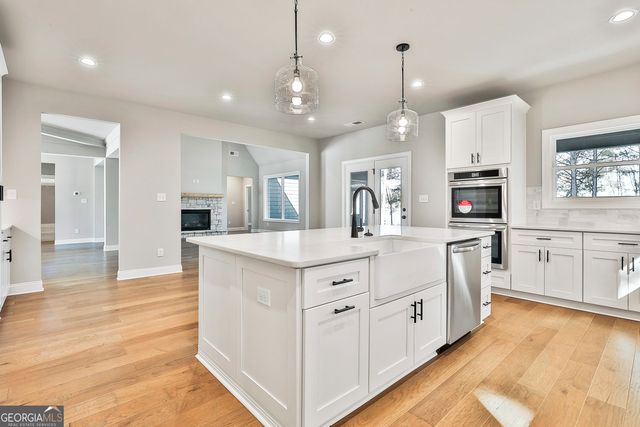 49 Leverett Drive, Newnan, GA 30265