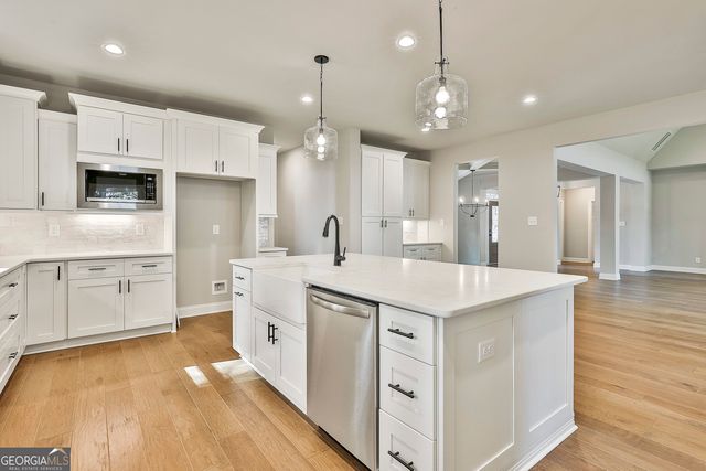 49 Leverett Drive, Newnan, GA 30265