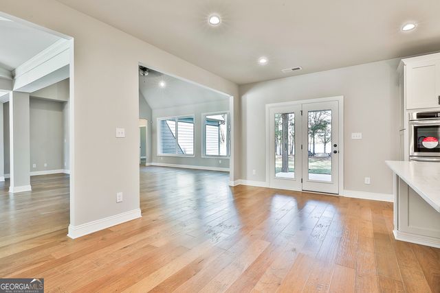 49 Leverett Drive, Newnan, GA 30265