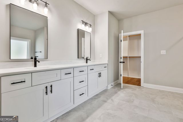 49 Leverett Drive, Newnan, GA 30265