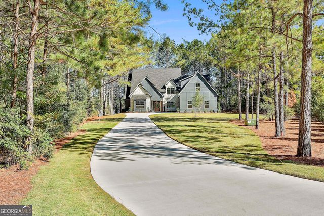 49 Leverett Drive, Newnan, GA 30265