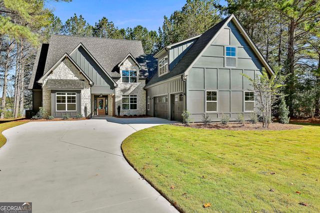 49 Leverett Drive, Newnan, GA 30265