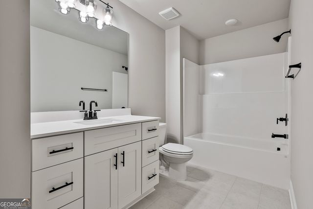 49 Leverett Drive, Newnan, GA 30265