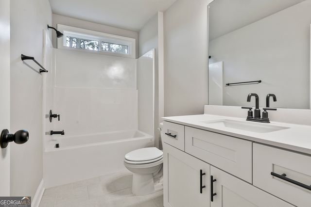 49 Leverett Drive, Newnan, GA 30265