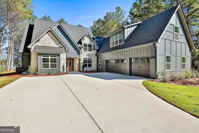 49 Leverett Drive, Newnan, GA 30265