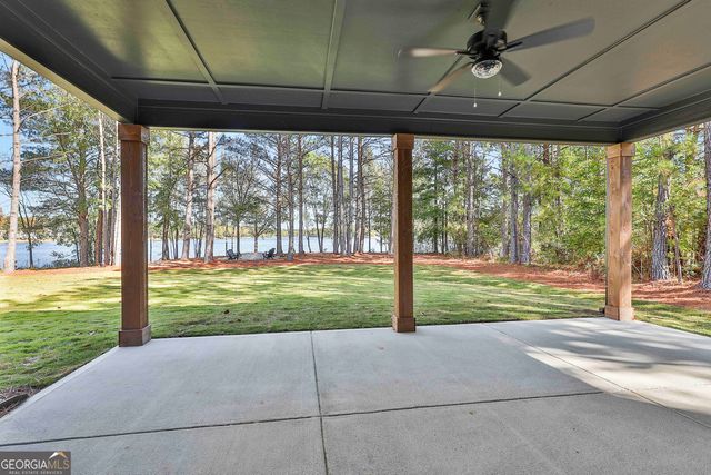 49 Leverett Drive, Newnan, GA 30265