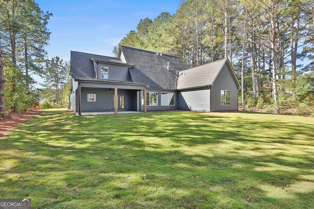 49 Leverett Drive, Newnan, GA 30265