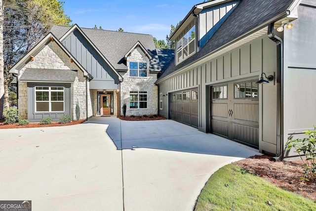 49 Leverett Drive, Newnan, GA 30265