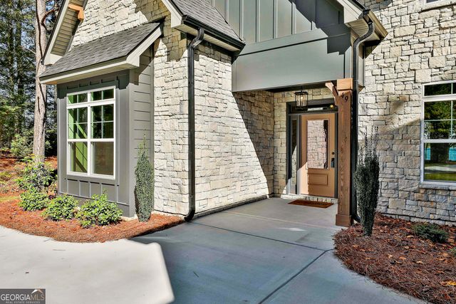 49 Leverett Drive, Newnan, GA 30265