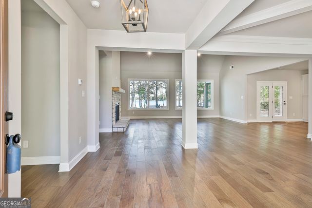 49 Leverett Drive, Newnan, GA 30265