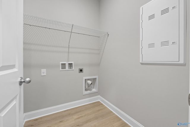 14170 Harvest Ridge Lane, Athens, AL 35611