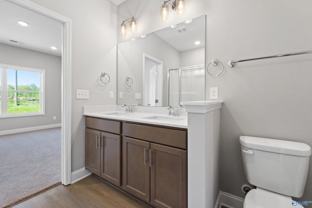 14170 Harvest Ridge Lane, Athens, AL 35611