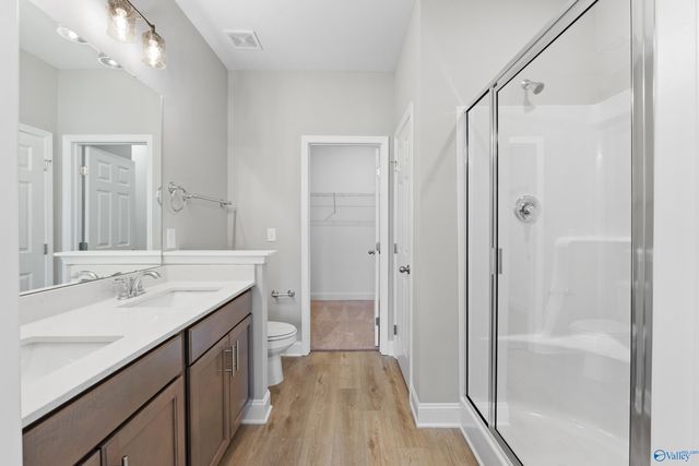 14170 Harvest Ridge Lane, Athens, AL 35611