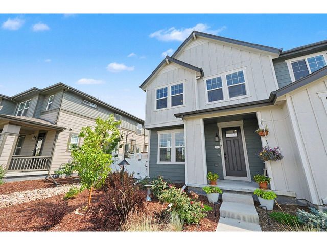 2419 Whistler Dr, Longmont, CO 80504