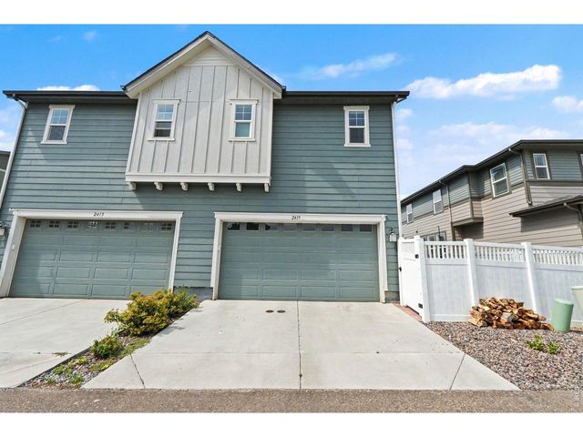 2419 Whistler Dr, Longmont, CO 80504