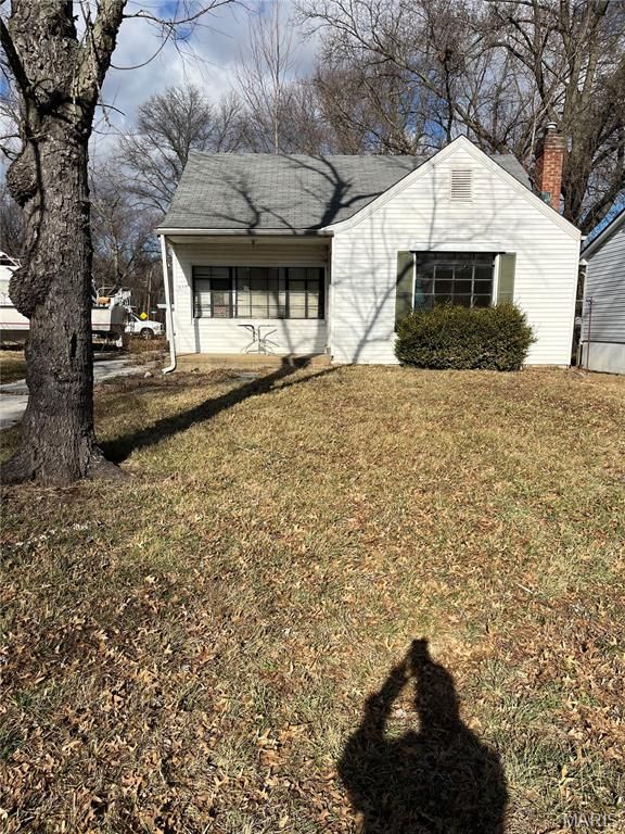 935 Murcia Street, St Louis, MO 63138