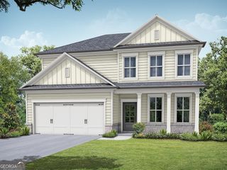 141 Annie Lane, Statham, GA 30666