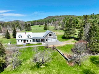 6206 Scotch Hollow Road, Newbury, VT 05051