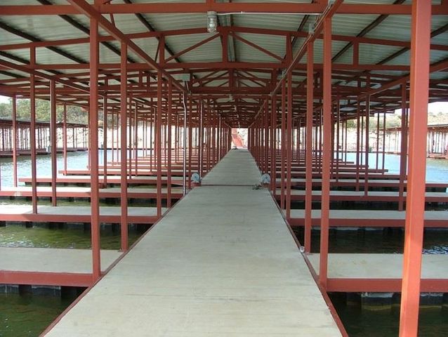 69 Peninsula DR, Burnet, TX 78611