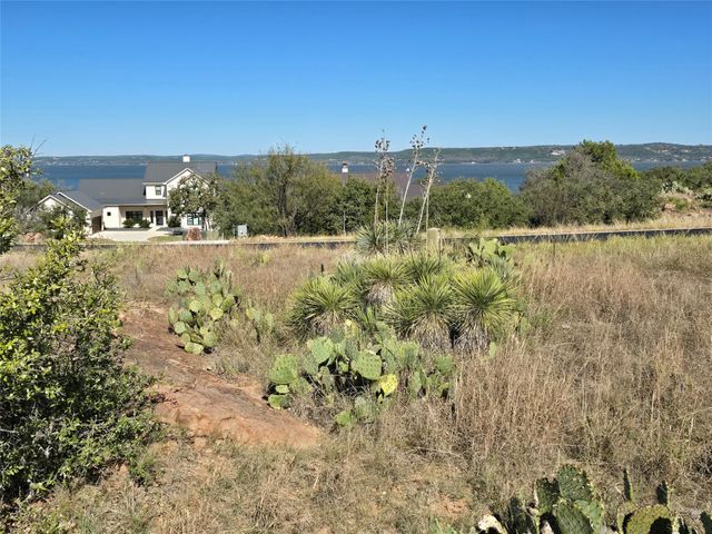 69 Peninsula DR, Burnet, TX 78611