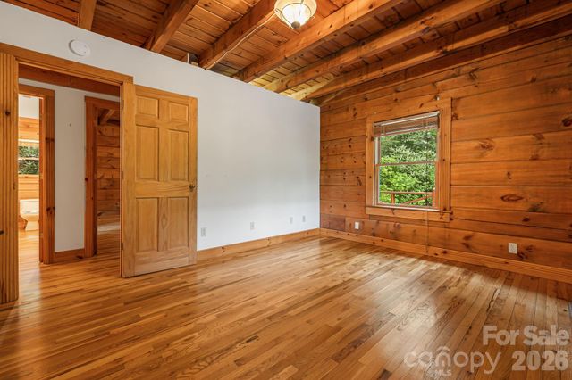 256 Fairway Loop, Burnsville, NC 28714
