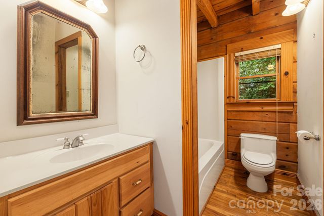 256 Fairway Loop, Burnsville, NC 28714