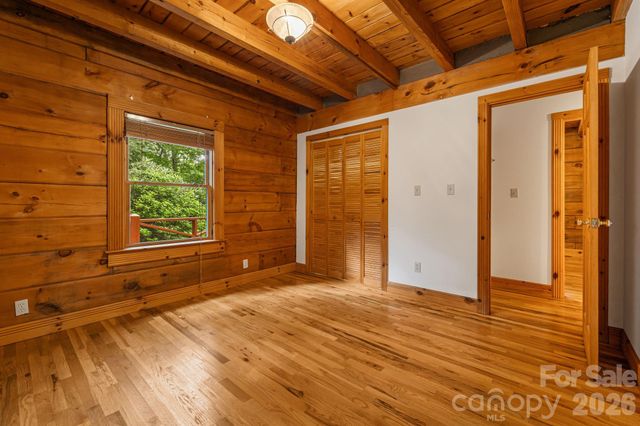 256 Fairway Loop, Burnsville, NC 28714