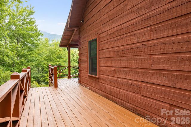 256 Fairway Loop, Burnsville, NC 28714