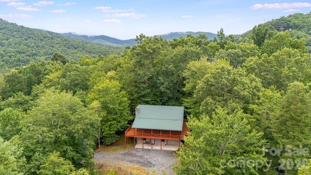 256 Fairway Loop, Burnsville, NC 28714