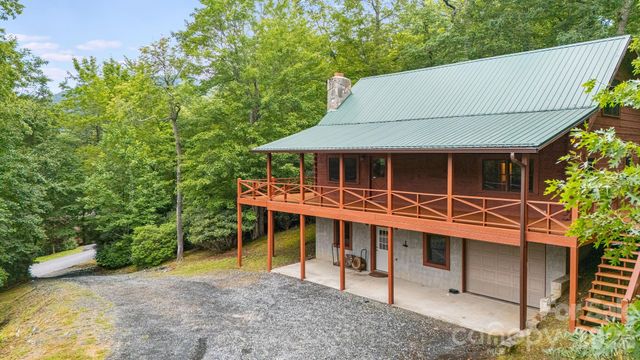 256 Fairway Loop, Burnsville, NC 28714