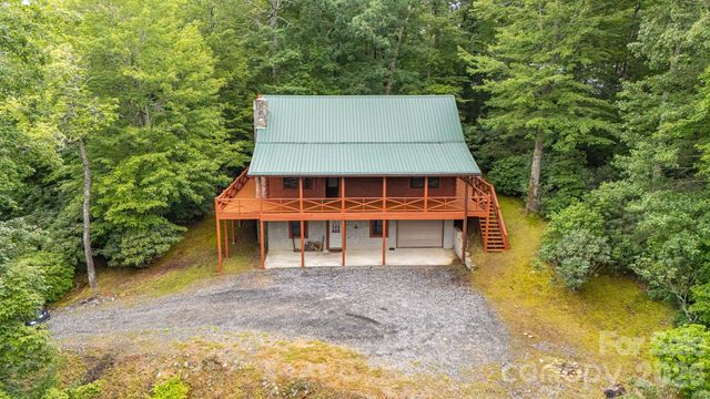 256 Fairway Loop, Burnsville, NC 28714