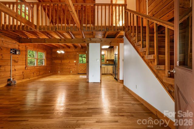 256 Fairway Loop, Burnsville, NC 28714