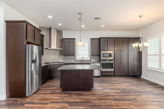3805 Wales CT, Round Rock, TX 78681