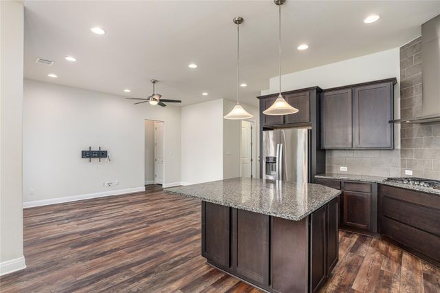 3805 Wales CT, Round Rock, TX 78681