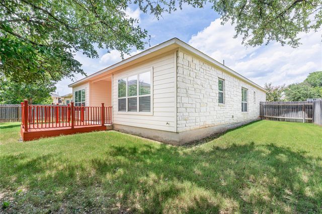 3805 Wales CT, Round Rock, TX 78681