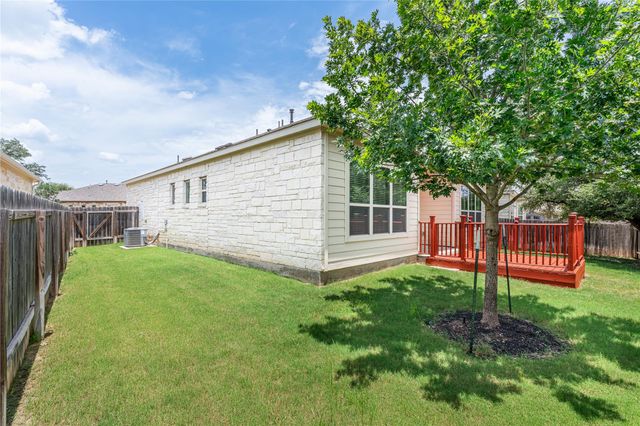 3805 Wales CT, Round Rock, TX 78681