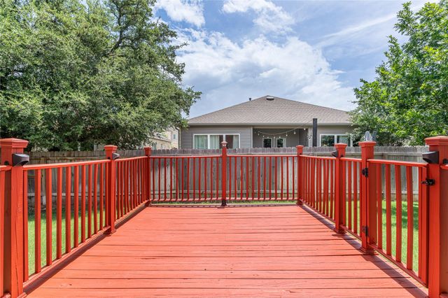 3805 Wales CT, Round Rock, TX 78681