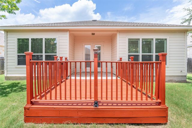 3805 Wales CT, Round Rock, TX 78681
