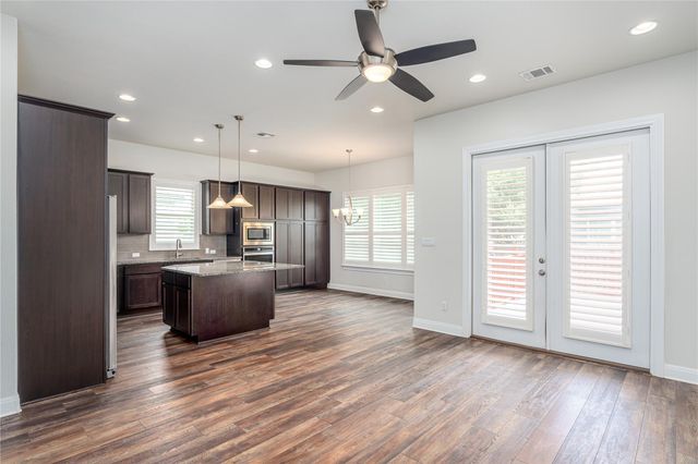 3805 Wales CT, Round Rock, TX 78681