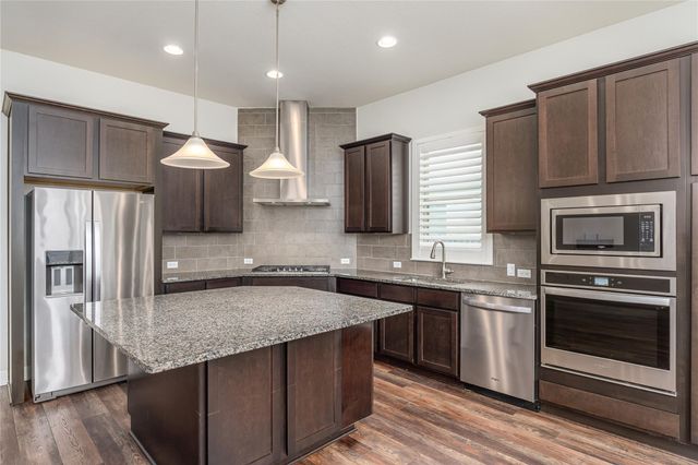 3805 Wales CT, Round Rock, TX 78681