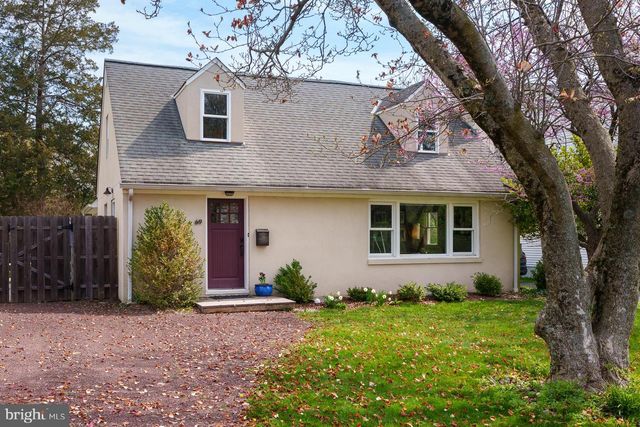 69 LEAVITT LN, Princeton, NJ 08540